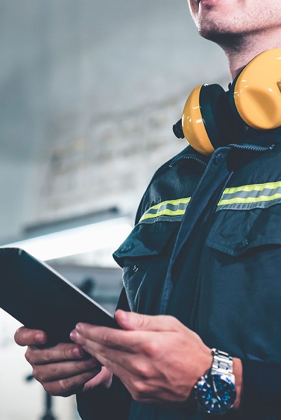 Project Management Engineering