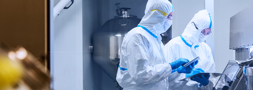 기초 과학 연구